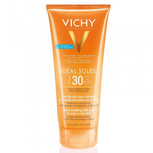 ВИШИ КАПСОЛЕЙ ЭМУЛЬСИЯ МАТИР. SPF30 50МЛ. [VICHY]
