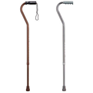 Б.ВЕЛЛ ТРОСТЬ WR-417 БРОНЗА СМЕЩ.ЦЕНТР ТЯЖЕСТИ [B.WELL]