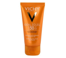 ВИШИ КАПСОЛЕЙ ЭМУЛЬСИЯ МАТИР. SPF50 50МЛ. [VICHY]