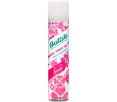 БАТИСТ СУХОЙ ШАМПУНЬ БЛАШ ЦВЕТ.АРОМАТ 200МЛ. [BATISTE]