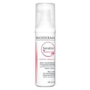 БИОДЕРМА СЕНСИБИО ТОЛЕРАНС+ ОЗДОР.УХОД 40МЛ. [BIODERMA]