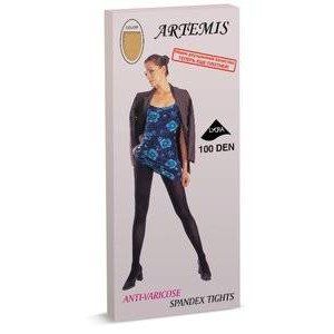 АРТЕМИС КОЛГОТКИ А/ВАРИКОЗ. 70DEN УНИВЕРС. ЧЕРН. [ARTEMIS]
