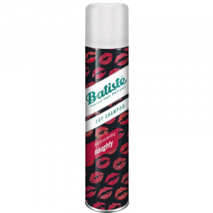 БАТИСТ СУХОЙ ШАМПУНЬ NAUGHTY ЯГОДЫ 200МЛ. [BATISTE]