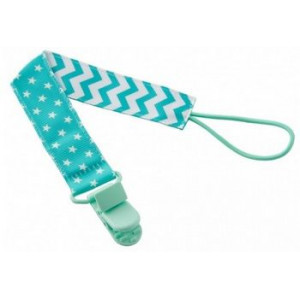 РОКСИ-КИДС ДЕРЖАТЕЛЬ Д/ПУСТЫШКИ МЯТА /АРТ.RPC-003/ [ROXY KIDS]