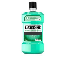ЛИСТЕРИН ОПОЛАСК. Д/ПОЛОСТИ РТА ЗАЩИТА ДЕСЕН/ЗУБОВ 250МЛ. [LISTERINE]