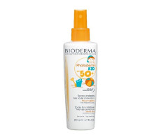 БИОДЕРМА ФОТОДЕРМ КИДС СПРЕЙ SPF50+ 200МЛ. [BIODERMA]