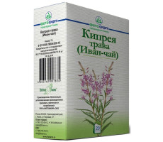 ИВАН-ЧАЙ (КИПРЕЙ) 50Г. /ФИТОФАРМ ПКФ/