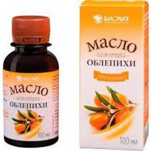 БИОЛИТ МАСЛО ОБЛЕПИХОВОЕ 100МЛ. ФЛ. БИОЛИТ МАСЛО ОБЛЕПИХОВОЕ 100МЛ. ФЛ.