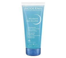 БИОДЕРМА АТОДЕРМ ГЕЛЬ Д/ДУША 100МЛ. [BIODERMA]