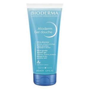 БИОДЕРМА АТОДЕРМ ГЕЛЬ Д/ДУША 100МЛ. [BIODERMA]