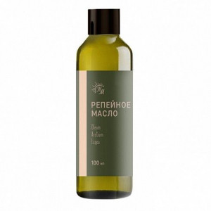 НМ МАСЛО РЕПЕЙНОЕ 100МЛ. ФЛ. КОСМ. /НАТУРАЛЬНЫЕ МАСЛА/