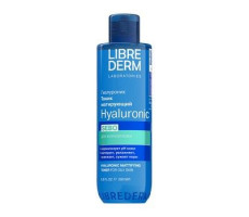 ЛИБРИДЕРМ MICECLEAN SEBO ТОНИК ГИАЛУР. МАТИР. Д/ЖИР. КОЖИ 200МЛ. [LIBREDERM]