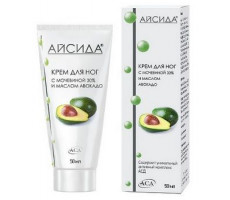 АЙСИДА КРЕМ Д/НОГ 50МЛ.