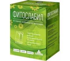 ФИТОСТАБИЛ ПСИЛЛИУМ СЛИВА 5Г. №32 ПОР. Д/ПРИЕМА ВНУТРЬ ПАК.