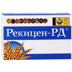 РЕКИЦЕН-РД 100Г. ПОР. ПАК.