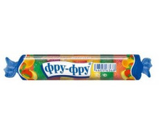 ФРУ-ФРУ МАРМЕЛАД ТРУБОЧКА 35Г.